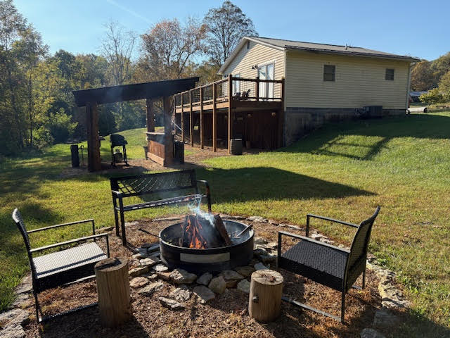 Apple House - Konnarock