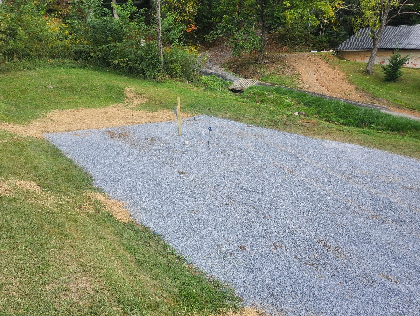 Sycamore Ridge RV Park