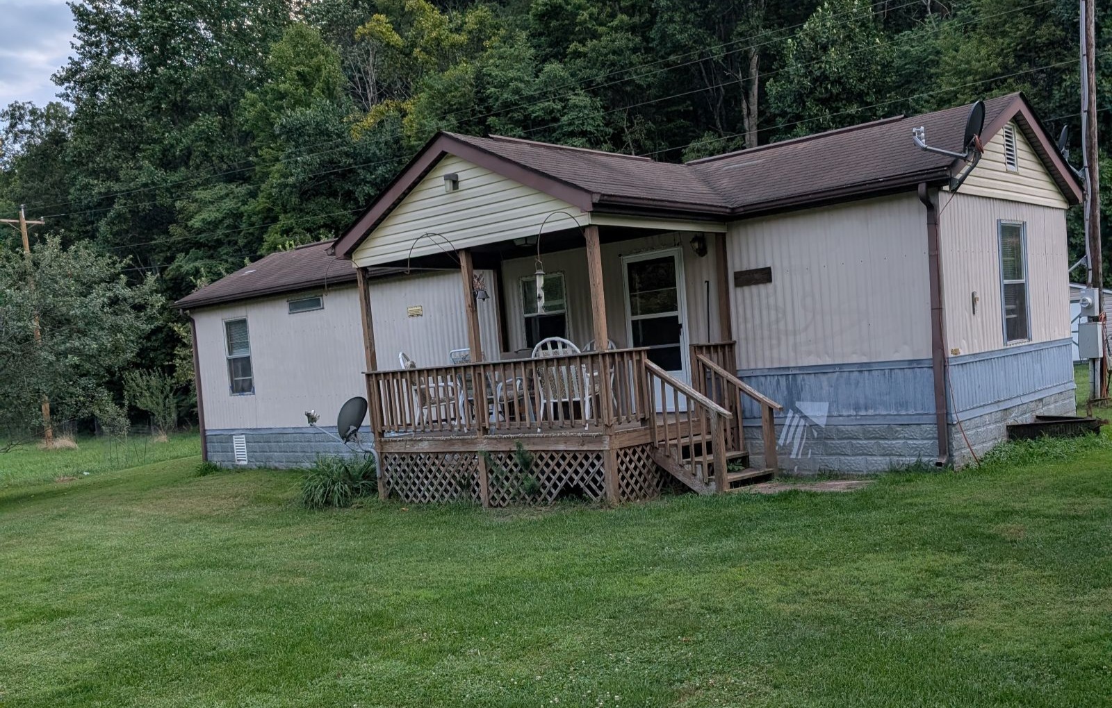 Shadow Lane Konnarock